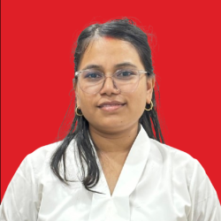 Krishna Madam