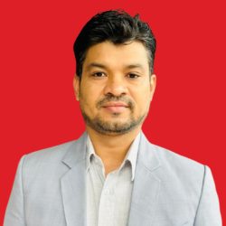 Krishna Prasad Bhattarai