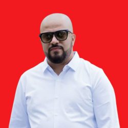 Sushil Kharel